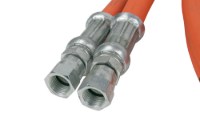 Picture of HOSE, DUAL BONDED 21' LCG BED, NEW STYLE 194"