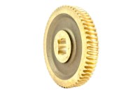 Picture of Gear-Right Worm, Dbl. Lead