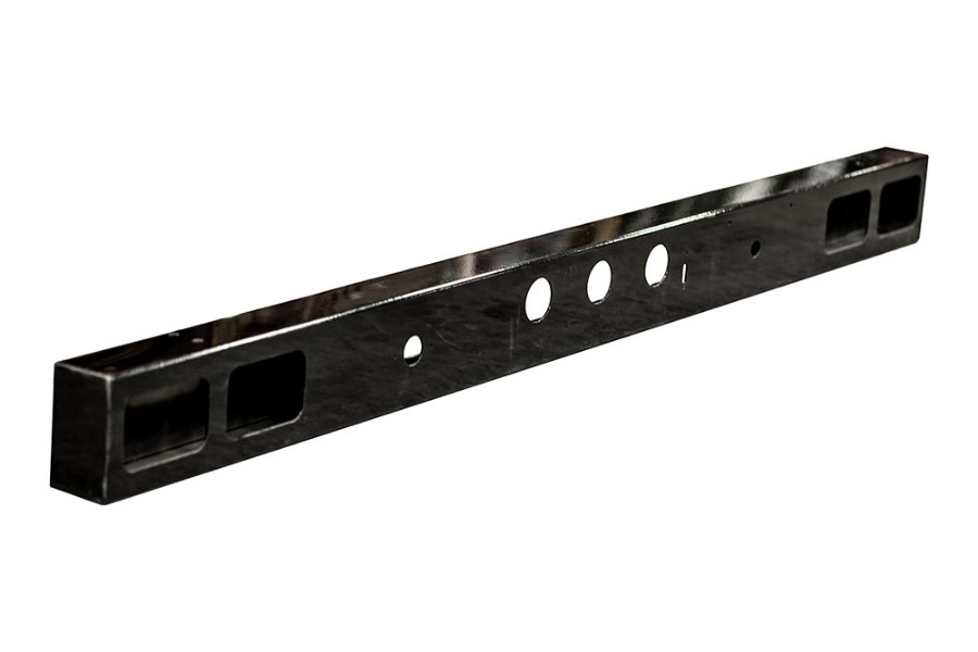 Picture of Tail Light Housing, Aluminum