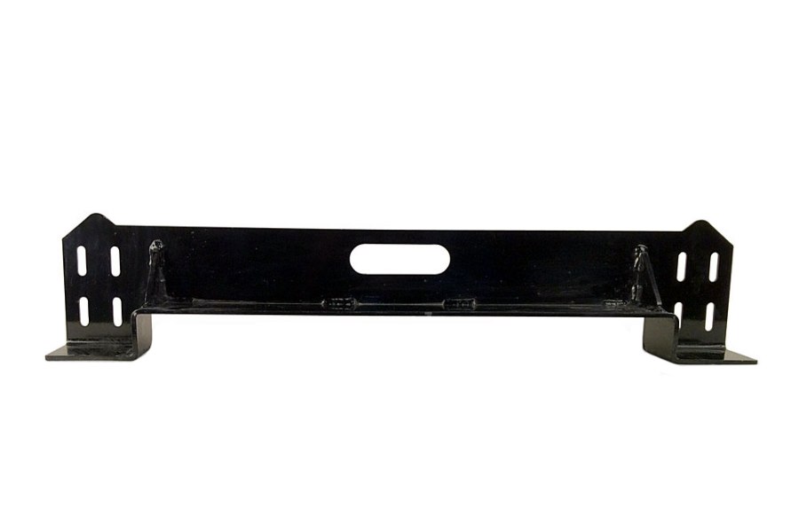 Picture of Miller LCG Bed Lock Mount Angle, For 12 Series LCG