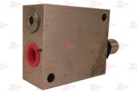 Picture of Valve  Holding  Fold Cyl