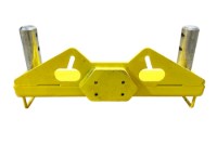 Picture of PINTLE HITCH ATTACHMENT