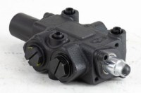 Picture of Miller Diverter Valve