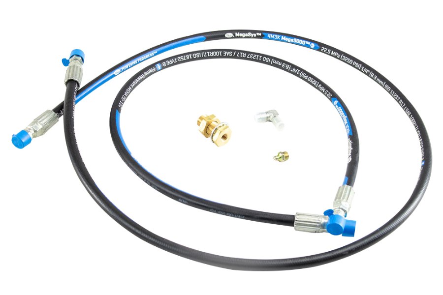 Picture of Miller SDU Grease Hose Kit