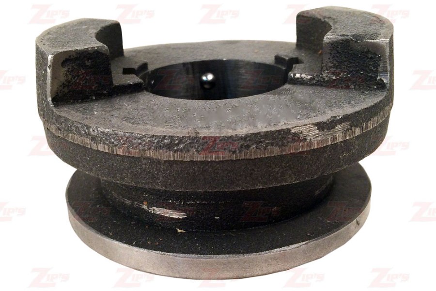 Picture of Clutch, Sliding