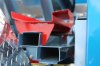 Picture of Miller Medium Duty Cross Tube Storage Bracket