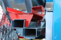 Picture of Miller Medium Duty Cross Tube Storage Bracket