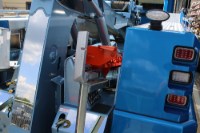 Picture of Miller Medium Duty Cross Tube Storage Bracket