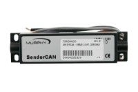 Picture of Miller SignalCAN, non-PACCAR Chassis and Pre 2007 Chassis