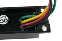 Picture of Miller SignalCAN, non-PACCAR Chassis and Pre 2007 Chassis