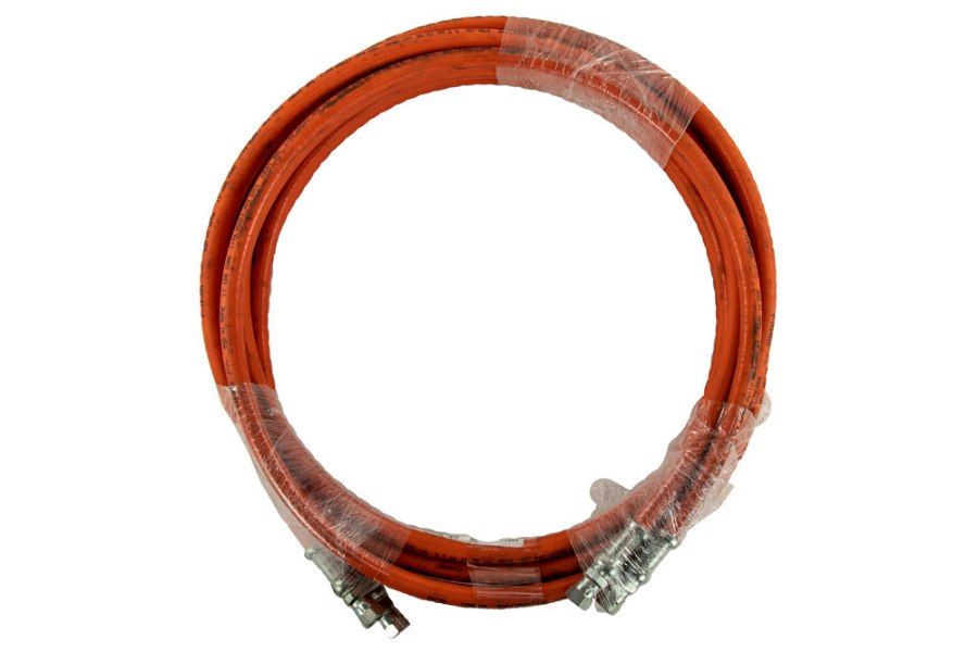 Picture of Miller Hose, Dual Bonded 21' Bed New Style w/ Dual Trays 196"