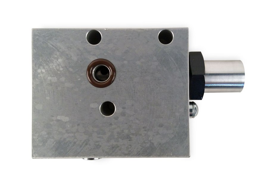 Picture of Miller Holding Valve for Vulcan Light Duty Wreckers