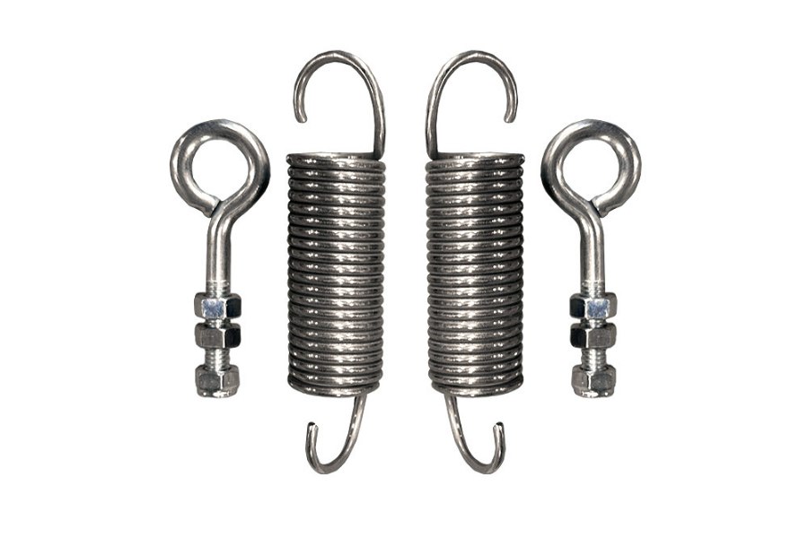 Picture of Ramsey Winch Tensioner Complete Package