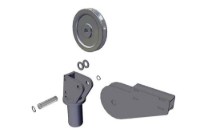 Picture of In The Ditch Center Recovery Boom Head