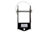 Picture of Miller Trailer Hitch Bracket Assembly, Vulcan 810, Holmes 440SL