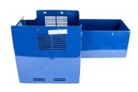 Picture of Cover for Hydraulic Power Unit and Tank on Snatcher