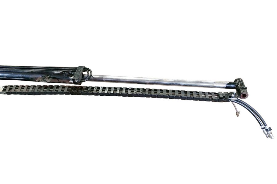 Picture of Chevron Hose Kit for Wheel Lift In/Out Cylinder