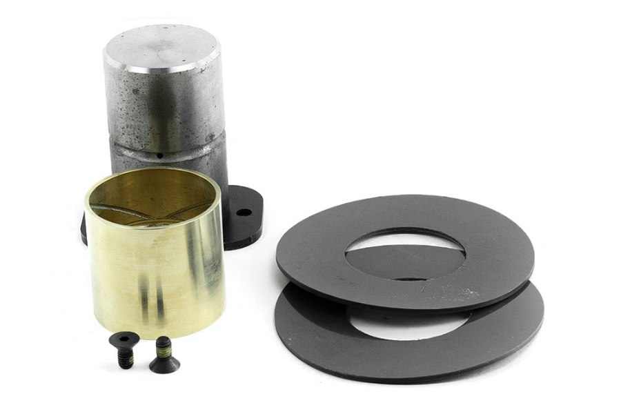 Picture of Miller Pivot Pin Kit for 300 Express, Mid D06