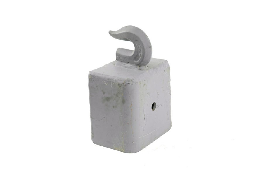 Picture of Rh Chain Fork Adaptor Weld'