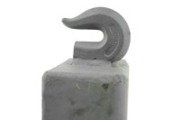 Picture of Rh Chain Fork Adaptor Weld'