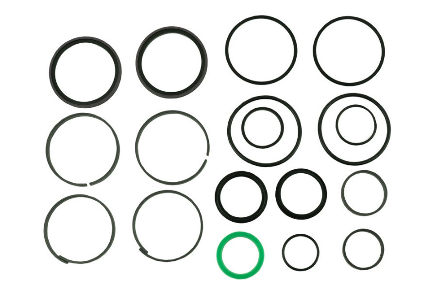 Picture of Miller Seal Kit-For P/N 930770000 (GR)