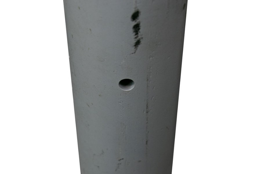 Picture of Miller Pin-Underlift Pivot Weldment