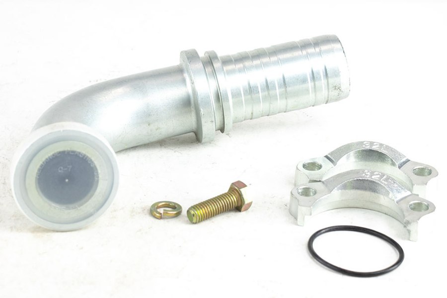 Picture of Fitting  Fl - Flange