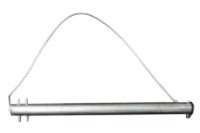 Picture of Pin Assy-Rear Outrig.Pad