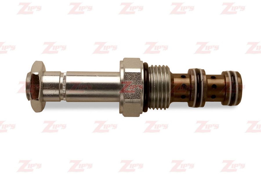 Picture of Stem, 2Spd Dp