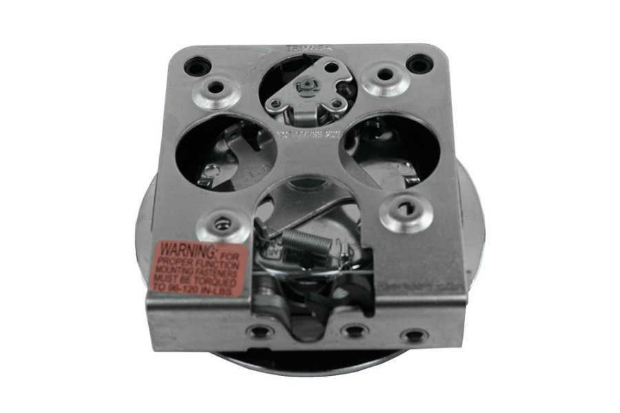 Picture of Miller Retro Kit D-Paddle with Single Latch