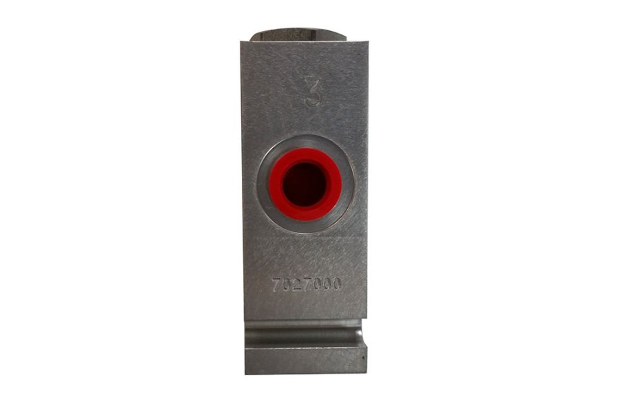 Picture of Miller Flow Divider, 9S003238