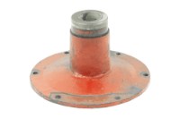 Picture of Replacement Transmission Side Plate