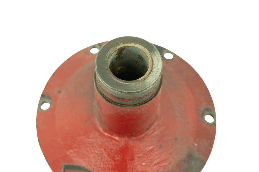 Picture of Replacement Transmission Side Plate