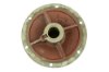 Picture of Replacement Transmission Side Plate
