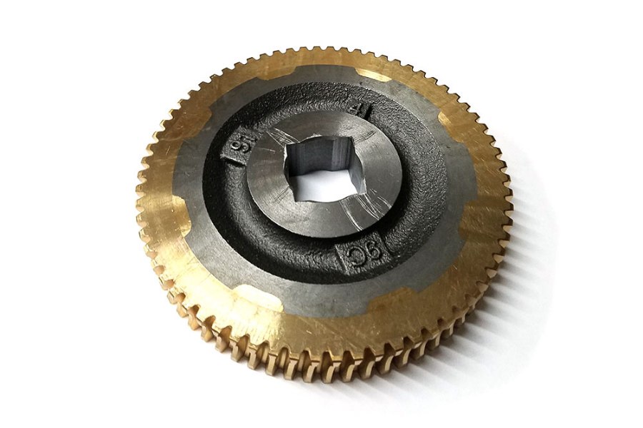 Picture of GEAR, BRONZE H-234R WINCH