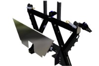 Picture of In The Ditch SP9000 Rear Accent Panel - Blemished