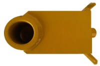 Picture of Miller Frame Fork Holding Bracket