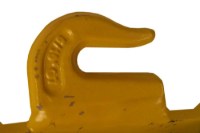 Picture of Miller Frame Fork Holding Bracket