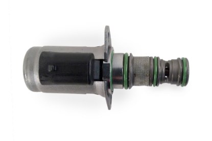 Picture of Replacement Solenoid for Muncie CS6