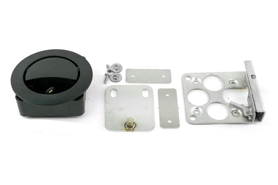 Picture of Door Convert Latch Kit