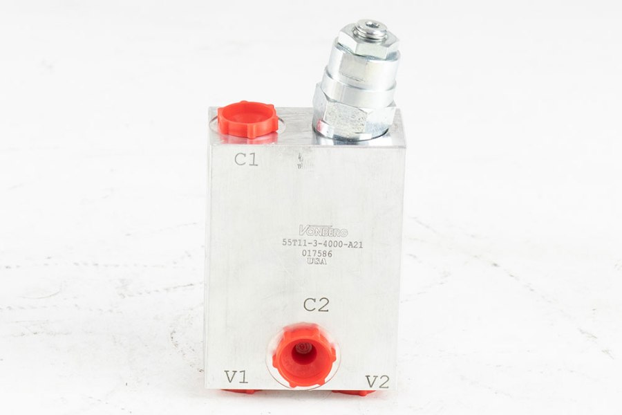 Picture of Counterbalance Valve-Sterling