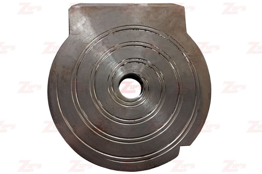 Picture of Boom Pivot Plate
