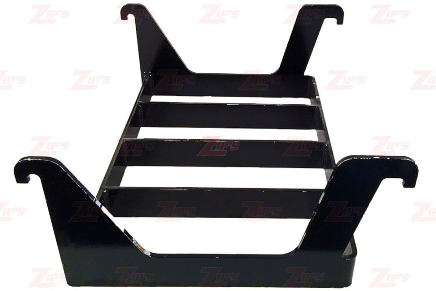 Picture of Miller Chain Rack, New Style