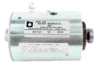 Picture of 12V DC Monarch Motor for Multi-Car Trailers