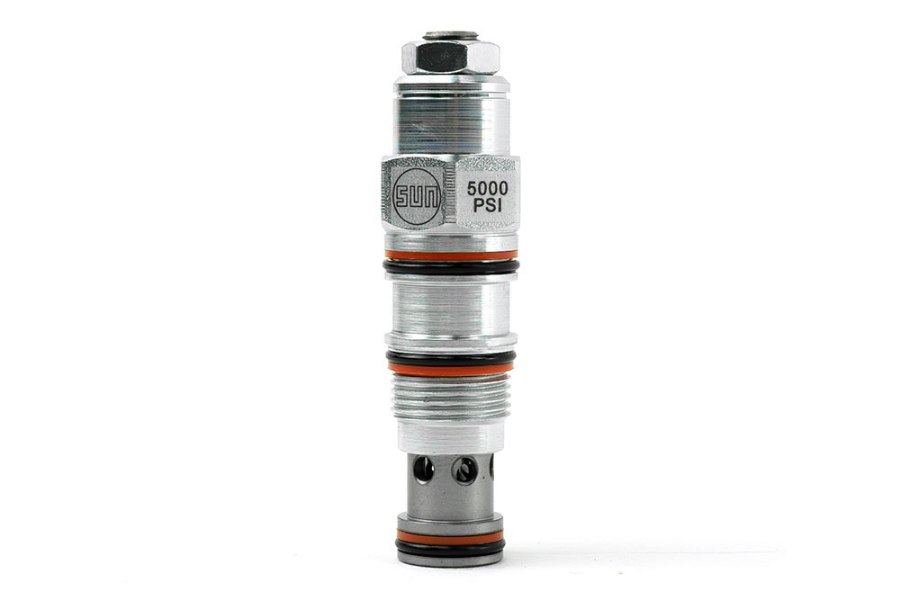Picture of Miller Lock Valve Cartridge 5000PSI