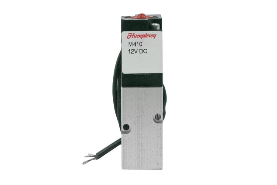 Picture of Valve Sol Humph M410-12Vdc