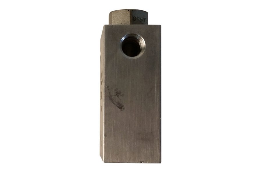 Picture of Miller Wheel Lift Lock Valve