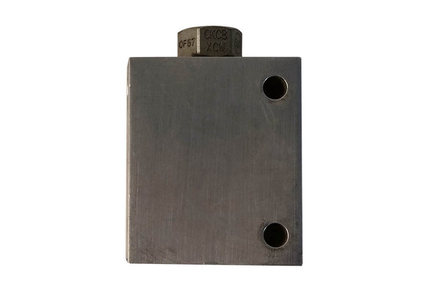 Picture of Miller Wheel Lift Lock Valve