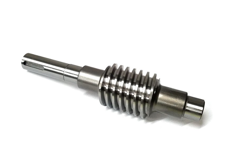 Picture of Ramsey Winch Replacement Worm Gear HD-234
