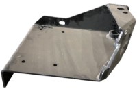 Picture of Right Hand Tilt Cylinder Saddle